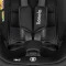 Автокресло Lionelo BASTIAAN I-SIZE black grey